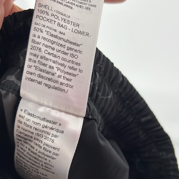 Puma X ninja turtles NWT men’s puma tech pants large relaxed fit - Picture 12 of 14